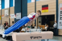 Thumbnail - Niedersachsen - Jarne Nagel - Gymnastique Artistique - 2022 - DJM Goslar - Participants - AK 15 und 16 02050_14909.jpg