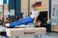 Thumbnail - Niedersachsen - Jarne Nagel - Gymnastique Artistique - 2022 - DJM Goslar - Participants - AK 15 und 16 02050_14910.jpg