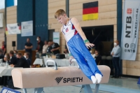 Thumbnail - Niedersachsen - Jarne Nagel - Gymnastique Artistique - 2022 - DJM Goslar - Participants - AK 15 und 16 02050_14912.jpg