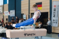 Thumbnail - Niedersachsen - Jarne Nagel - Gymnastique Artistique - 2022 - DJM Goslar - Participants - AK 15 und 16 02050_14913.jpg