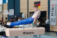 Thumbnail - Niedersachsen - Jarne Nagel - Спортивная гимнастика - 2022 - DJM Goslar - Participants - AK 15 und 16 02050_14914.jpg