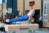 Thumbnail - Niedersachsen - Jarne Nagel - Gymnastique Artistique - 2022 - DJM Goslar - Participants - AK 15 und 16 02050_14914.jpg