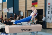 Thumbnail - Niedersachsen - Jarne Nagel - Gymnastique Artistique - 2022 - DJM Goslar - Participants - AK 15 und 16 02050_14915.jpg