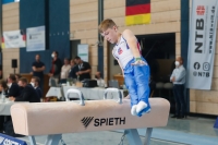Thumbnail - Niedersachsen - Jarne Nagel - Спортивная гимнастика - 2022 - DJM Goslar - Participants - AK 15 und 16 02050_14916.jpg