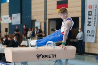 Thumbnail - Niedersachsen - Jarne Nagel - Спортивная гимнастика - 2022 - DJM Goslar - Participants - AK 15 und 16 02050_14917.jpg