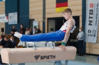 Thumbnail - Niedersachsen - Jarne Nagel - Gymnastique Artistique - 2022 - DJM Goslar - Participants - AK 15 und 16 02050_14918.jpg