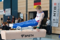 Thumbnail - Niedersachsen - Jarne Nagel - Gymnastique Artistique - 2022 - DJM Goslar - Participants - AK 15 und 16 02050_14920.jpg