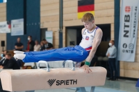 Thumbnail - Niedersachsen - Jarne Nagel - Gymnastique Artistique - 2022 - DJM Goslar - Participants - AK 15 und 16 02050_14921.jpg