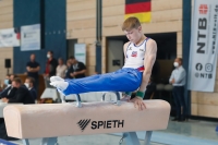 Thumbnail - Niedersachsen - Jarne Nagel - Gymnastique Artistique - 2022 - DJM Goslar - Participants - AK 15 und 16 02050_14922.jpg