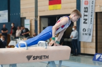 Thumbnail - Niedersachsen - Jarne Nagel - Спортивная гимнастика - 2022 - DJM Goslar - Participants - AK 15 und 16 02050_14924.jpg