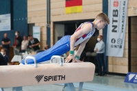 Thumbnail - Niedersachsen - Jarne Nagel - Gymnastique Artistique - 2022 - DJM Goslar - Participants - AK 15 und 16 02050_14924.jpg