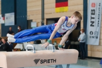 Thumbnail - Niedersachsen - Jarne Nagel - Gymnastique Artistique - 2022 - DJM Goslar - Participants - AK 15 und 16 02050_14925.jpg