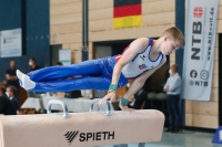Thumbnail - Niedersachsen - Jarne Nagel - Gymnastique Artistique - 2022 - DJM Goslar - Participants - AK 15 und 16 02050_14926.jpg