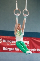 Thumbnail - Sachsen-Anhalt - Anton Bulka - Спортивная гимнастика - 2022 - DJM Goslar - Participants - AK 15 und 16 02050_14932.jpg