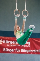 Thumbnail - Sachsen-Anhalt - Anton Bulka - Artistic Gymnastics - 2022 - DJM Goslar - Participants - AK 15 und 16 02050_14933.jpg