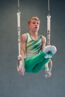 Thumbnail - Sachsen-Anhalt - Anton Bulka - Artistic Gymnastics - 2022 - DJM Goslar - Participants - AK 15 und 16 02050_14935.jpg