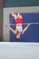 Thumbnail - Berlin - Mert Öztürk - Artistic Gymnastics - 2022 - DJM Goslar - Participants - AK 15 und 16 02050_14937.jpg