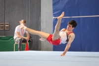 Thumbnail - Berlin - Mert Öztürk - Artistic Gymnastics - 2022 - DJM Goslar - Participants - AK 15 und 16 02050_14944.jpg