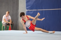Thumbnail - Berlin - Mert Öztürk - Artistic Gymnastics - 2022 - DJM Goslar - Participants - AK 15 und 16 02050_14945.jpg
