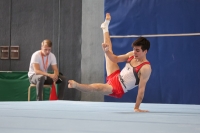Thumbnail - Berlin - Mert Öztürk - Artistic Gymnastics - 2022 - DJM Goslar - Participants - AK 15 und 16 02050_14947.jpg