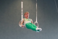 Thumbnail - Sachsen-Anhalt - Anton Bulka - Artistic Gymnastics - 2022 - DJM Goslar - Participants - AK 15 und 16 02050_14951.jpg