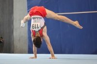 Thumbnail - Berlin - Mert Öztürk - Artistic Gymnastics - 2022 - DJM Goslar - Participants - AK 15 und 16 02050_14954.jpg