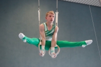 Thumbnail - Sachsen-Anhalt - Anton Bulka - Artistic Gymnastics - 2022 - DJM Goslar - Participants - AK 15 und 16 02050_14963.jpg