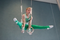 Thumbnail - Sachsen-Anhalt - Anton Bulka - Artistic Gymnastics - 2022 - DJM Goslar - Participants - AK 15 und 16 02050_14964.jpg