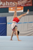 Thumbnail - Berlin - Mert Öztürk - Artistic Gymnastics - 2022 - DJM Goslar - Participants - AK 15 und 16 02050_14971.jpg