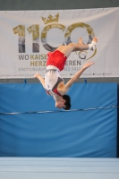 Thumbnail - Berlin - Mert Öztürk - Artistic Gymnastics - 2022 - DJM Goslar - Participants - AK 15 und 16 02050_14973.jpg