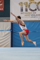 Thumbnail - Berlin - Mert Öztürk - Artistic Gymnastics - 2022 - DJM Goslar - Participants - AK 15 und 16 02050_14978.jpg