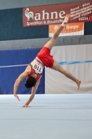 Thumbnail - Berlin - Mert Öztürk - Artistic Gymnastics - 2022 - DJM Goslar - Participants - AK 15 und 16 02050_14979.jpg
