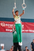Thumbnail - Sachsen-Anhalt - Elias Jaffer - Artistic Gymnastics - 2022 - DJM Goslar - Participants - AK 15 und 16 02050_14986.jpg