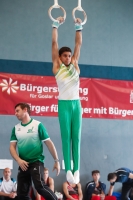 Thumbnail - Sachsen-Anhalt - Elias Jaffer - Artistic Gymnastics - 2022 - DJM Goslar - Participants - AK 15 und 16 02050_14996.jpg
