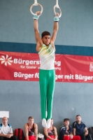 Thumbnail - Sachsen-Anhalt - Elias Jaffer - Artistic Gymnastics - 2022 - DJM Goslar - Participants - AK 15 und 16 02050_14997.jpg