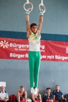 Thumbnail - Sachsen-Anhalt - Elias Jaffer - Artistic Gymnastics - 2022 - DJM Goslar - Participants - AK 15 und 16 02050_14998.jpg