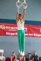 Thumbnail - Sachsen-Anhalt - Elias Jaffer - Artistic Gymnastics - 2022 - DJM Goslar - Participants - AK 15 und 16 02050_14999.jpg
