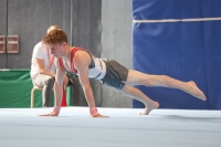 Thumbnail - Berlin - Luc Löwe - Gymnastique Artistique - 2022 - DJM Goslar - Participants - AK 15 und 16 02050_15000.jpg
