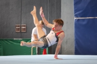 Thumbnail - Berlin - Luc Löwe - Gymnastique Artistique - 2022 - DJM Goslar - Participants - AK 15 und 16 02050_15003.jpg