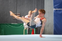 Thumbnail - Berlin - Luc Löwe - Gymnastique Artistique - 2022 - DJM Goslar - Participants - AK 15 und 16 02050_15004.jpg