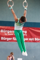 Thumbnail - Sachsen-Anhalt - Elias Jaffer - Artistic Gymnastics - 2022 - DJM Goslar - Participants - AK 15 und 16 02050_15022.jpg