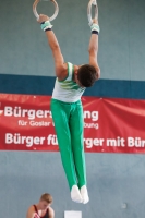 Thumbnail - Sachsen-Anhalt - Elias Jaffer - Artistic Gymnastics - 2022 - DJM Goslar - Participants - AK 15 und 16 02050_15023.jpg