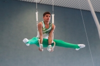 Thumbnail - Sachsen-Anhalt - Elias Jaffer - Artistic Gymnastics - 2022 - DJM Goslar - Participants - AK 15 und 16 02050_15032.jpg