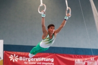 Thumbnail - Sachsen-Anhalt - Elias Jaffer - Спортивная гимнастика - 2022 - DJM Goslar - Participants - AK 15 und 16 02050_15036.jpg