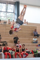 Thumbnail - Berlin - Luc Löwe - Gymnastique Artistique - 2022 - DJM Goslar - Participants - AK 15 und 16 02050_15045.jpg