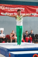 Thumbnail - Sachsen-Anhalt - Elias Jaffer - Спортивная гимнастика - 2022 - DJM Goslar - Participants - AK 15 und 16 02050_15047.jpg
