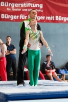 Thumbnail - Sachsen-Anhalt - Travis Pichler - Спортивная гимнастика - 2022 - DJM Goslar - Participants - AK 15 und 16 02050_15077.jpg
