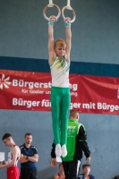 Thumbnail - Sachsen-Anhalt - Travis Pichler - Спортивная гимнастика - 2022 - DJM Goslar - Participants - AK 15 und 16 02050_15081.jpg