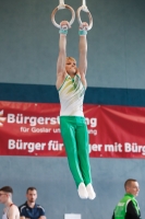 Thumbnail - Sachsen-Anhalt - Travis Pichler - Спортивная гимнастика - 2022 - DJM Goslar - Participants - AK 15 und 16 02050_15083.jpg