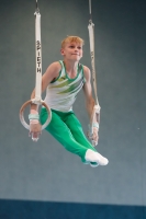 Thumbnail - Sachsen-Anhalt - Travis Pichler - Спортивная гимнастика - 2022 - DJM Goslar - Participants - AK 15 und 16 02050_15086.jpg